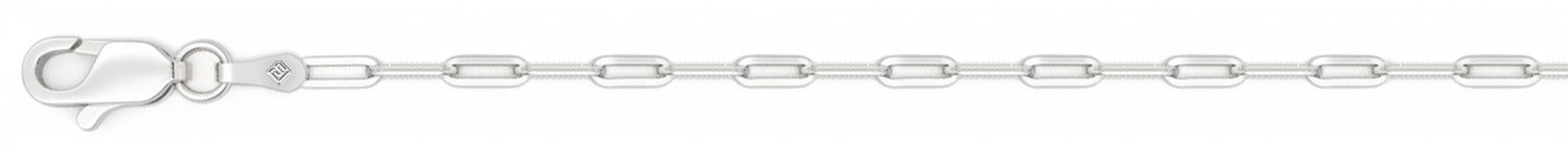 Square Forzatina chain