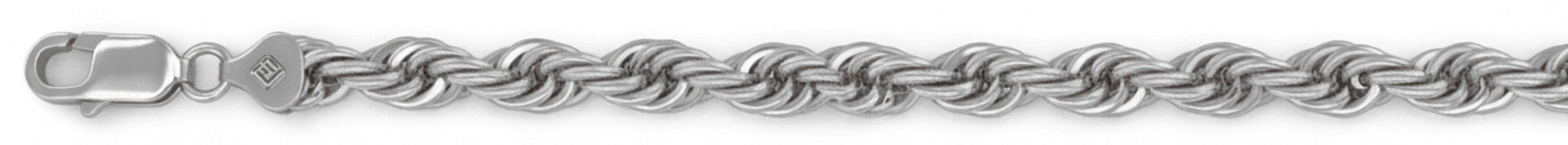 Rope Rhodium