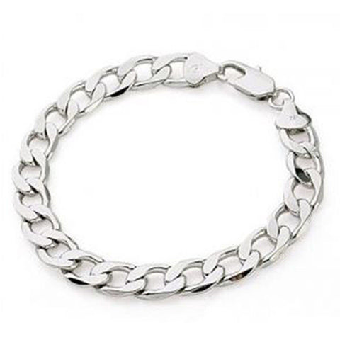 Chain Bracelets--fix