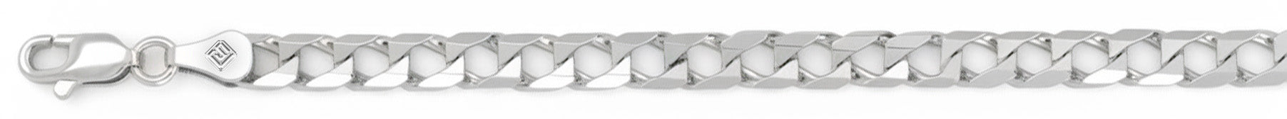 Curb Link Chains