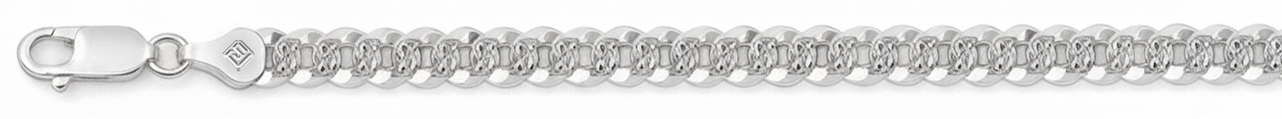 Flat Curb Pave Chains