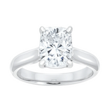2.00CT F VS2  GIA CERTIFIED Cushion Modified Brilliant Radiant Cut Natural Diamond