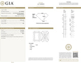 2.00CT F VS2 Loose Radiant Cut Natural Diamond GIA CERTIFIED