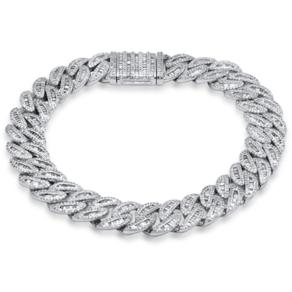 Sonara Jewelry | Wholesale Iced Out Diamond Bracelets