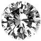 1.70ct H VS2 Loose Round Brilliant Cut Natural Diamond GIA CERTIFIED
