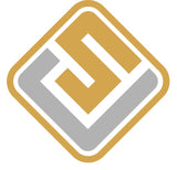 "Diamond By the Yard" Available 3 Colors .925 Sterling Silver Pendant Necklace