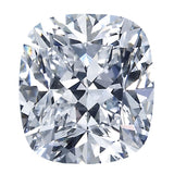 2.00CT F VS2 Loose Cushion Cut Natural Diamond GIA CERTIFIED