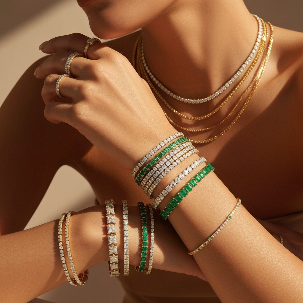 Sonara Jewelry