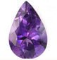Click to view Pear Shape Amethyst Loose Gemstones variation