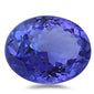 Click to view Oval shape Tanzanite loose Gemstones variation