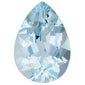 Click to view Pear Shape Aquamarine Loose Gemstones variation