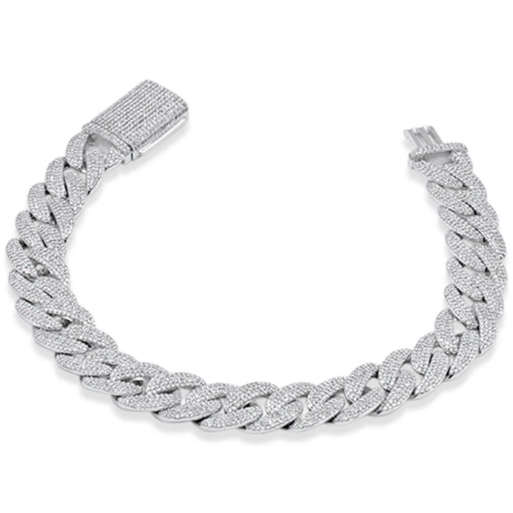 Wholesale Cuban Link Chain Bracelet