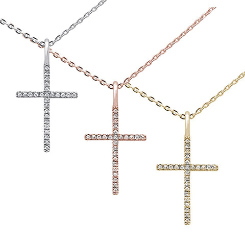 Diamond Cross Collection
