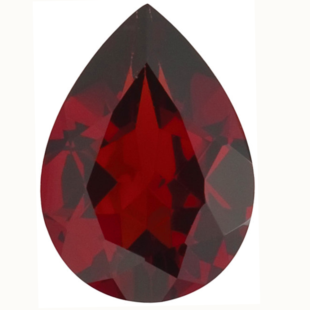 Garnet shape online