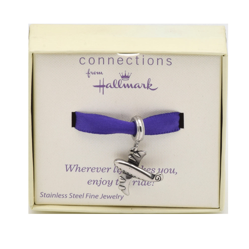 Hallmark stainless store steel jewelry