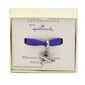 LICENSED PRODUCTS--Connections from Hallmark™ Stainless Steel Airplane Bead