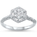 Sonara Diamond Ring