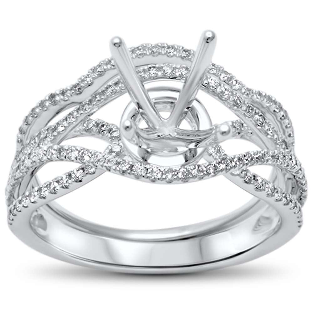 Sonara Diamond Ring