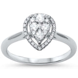 Sonara Diamond Ring