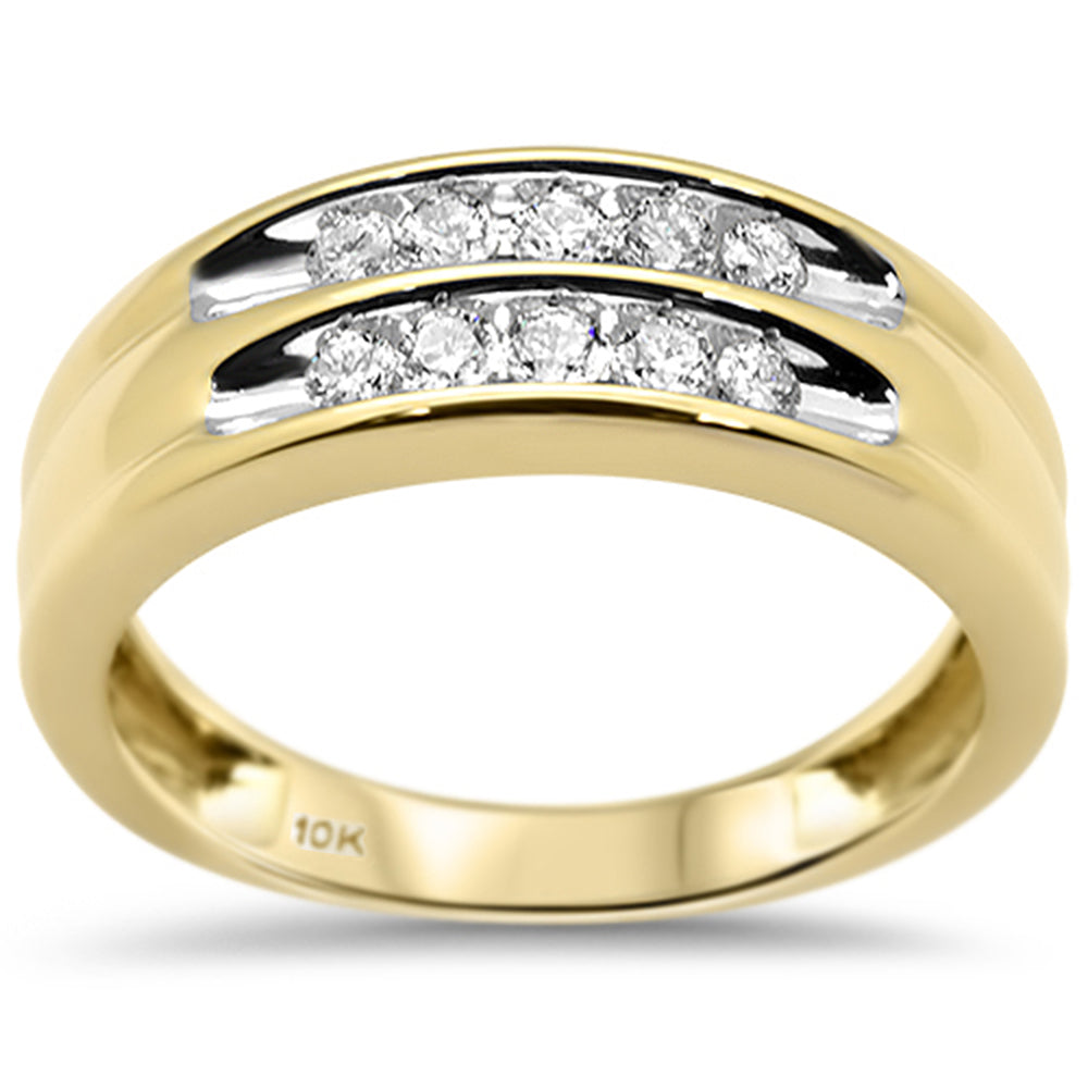 Cost of wedding band on sale ring