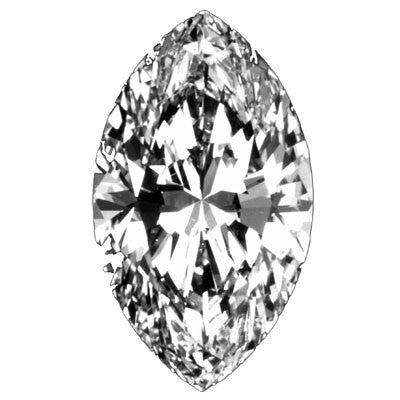 .70ct Loose Marquise Cut Natural Diamond EGL CERTIFIED