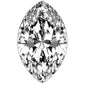 .75CT E I1 EGL CERTIFIED MARQUISE BRILLIANT CUT LOOSE DIAMOND
