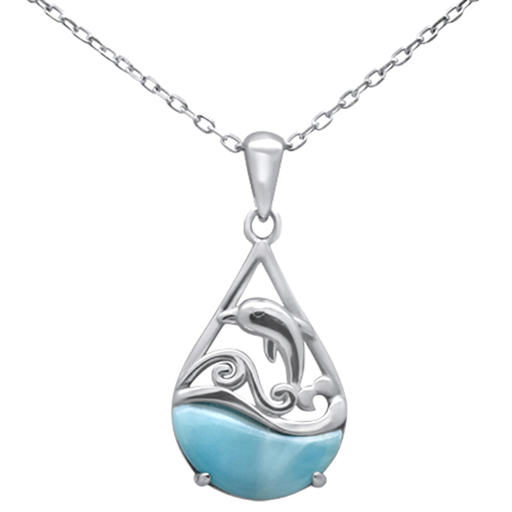 Sonara Jewelry | Wholesale Larimar Jewelry