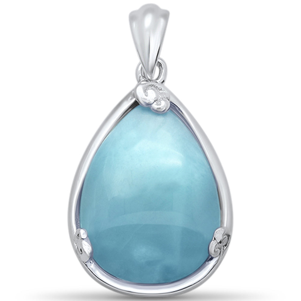 Larimar clearance pendants wholesale