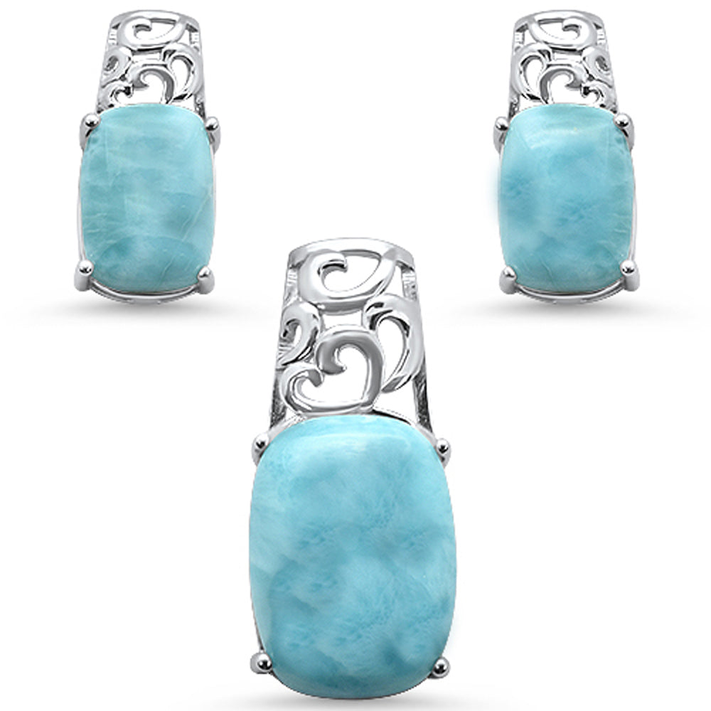 Sonara Jewelry Wholesale Larimar Jewelry