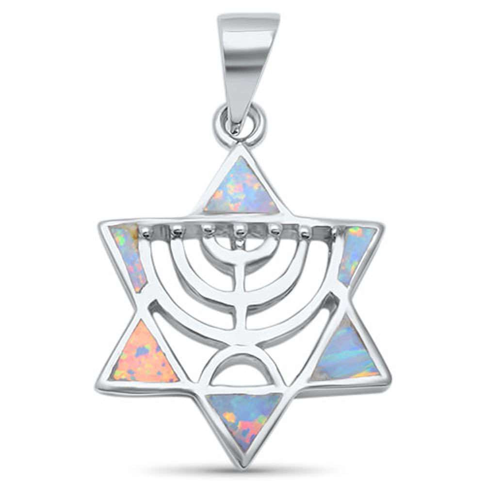 Star of david jewelry on sale wholesale