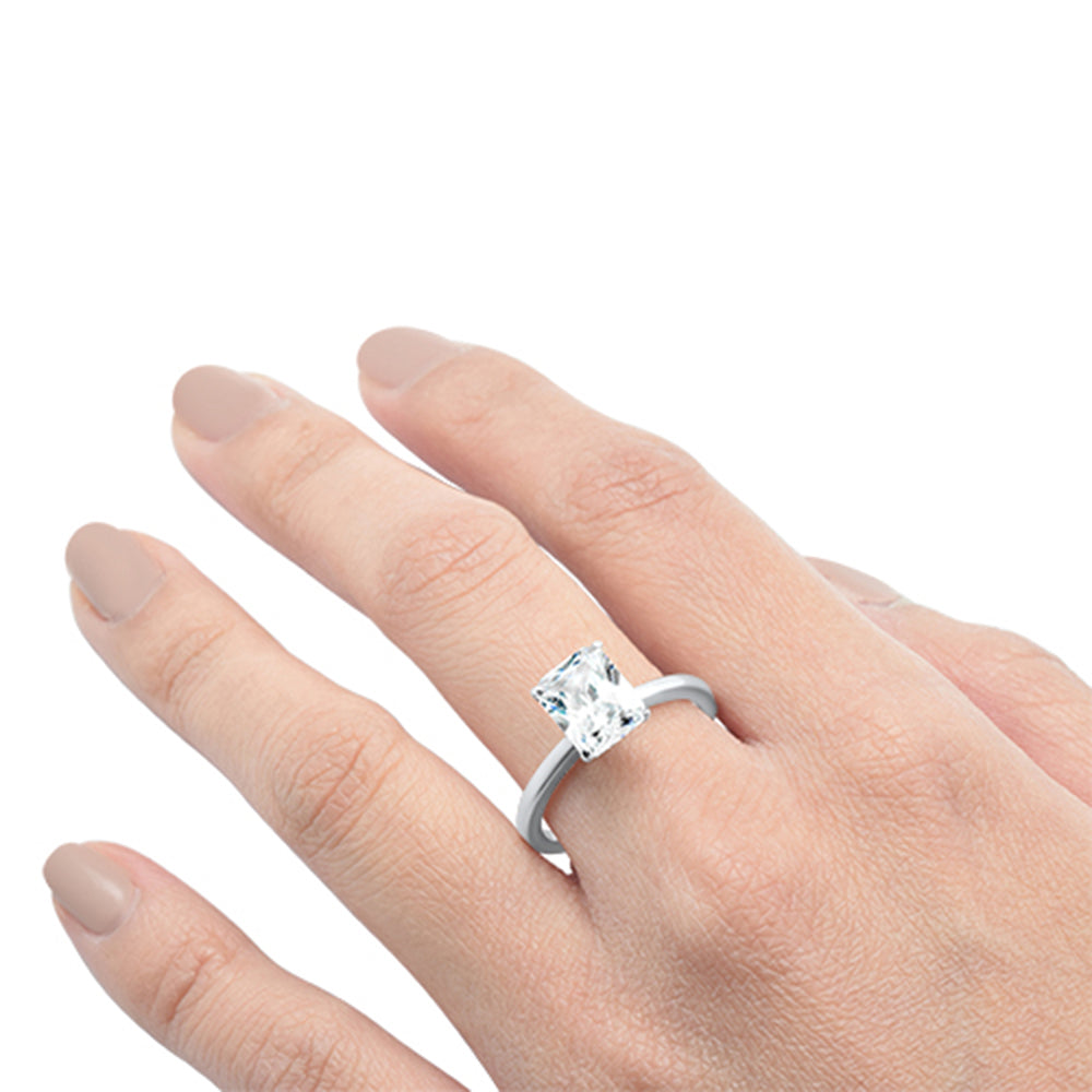 Sonara Jewelry | Wholesale Solitaire Engagement Rings