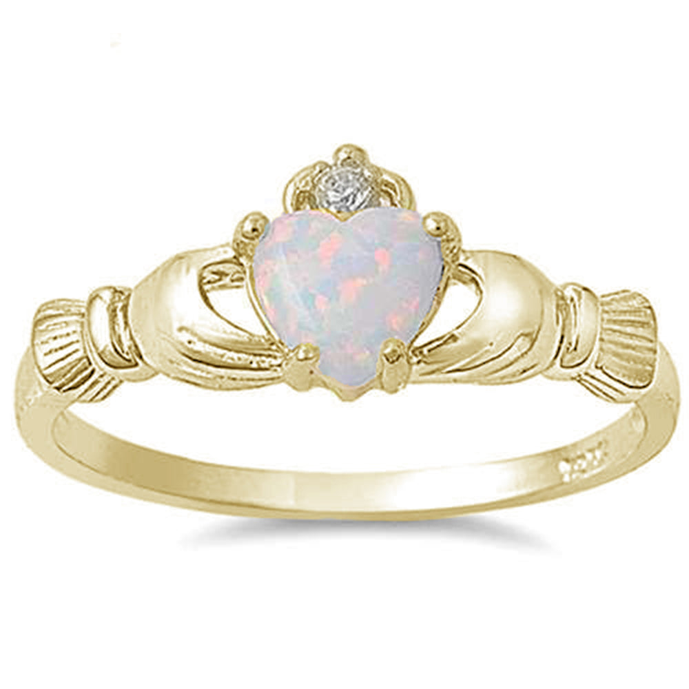 Wholesale opal deals rings