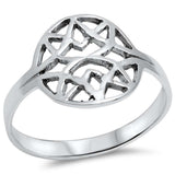 LabStar .925 Sterling Silver Ring