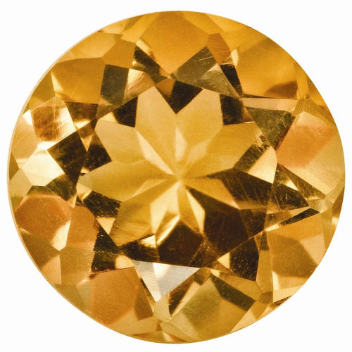 Click to view Round Brilliant Cut Smoky Topaz Loose Gemstones variatio –  Sonara Jewelry