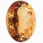 Click to view Oval shape Citrine loose Gemstones variation