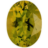 Click to view Oval shape Olive loose Gemstones variation