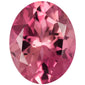 Click to view Oval shape Pink Tourmaline loose Gemstones variation