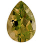 Click to view Pear Shape Olive Loose Gemstones variation