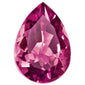Click to view Pear Shape Pink Tourmaline Loose Gemstones variation